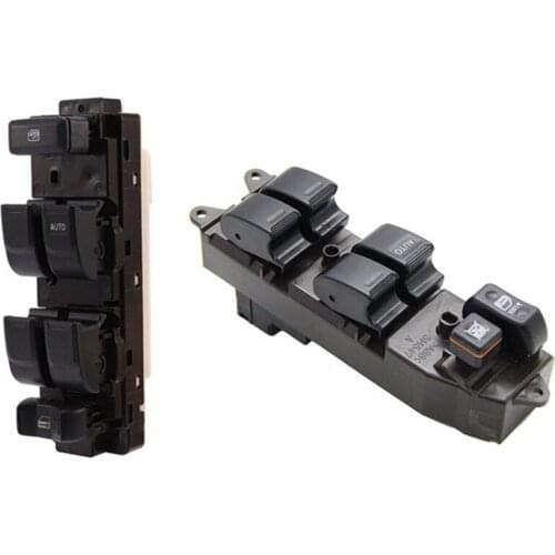 New Electric Power Window Switch 897400382D With Car Glass Lifter Switch Power Window Control Combination Switch