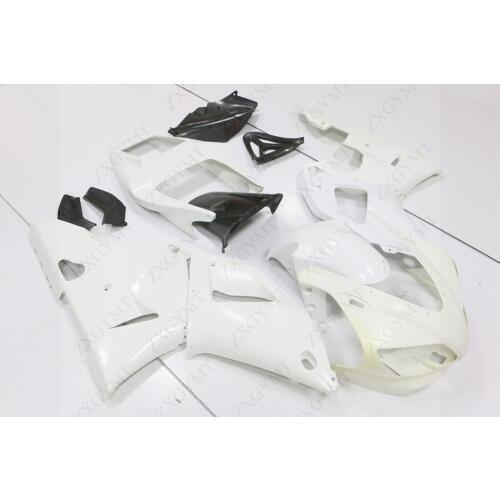 Fairing Body Kit Bodywork for YZFR1 YZF R1 YZF-R1 YZF1000 1000 cc 1998 1999 98 99 Unpainted Custom Painting