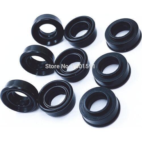 Wholesale Rubber Lower Seals Top Quality For Keihin Multiport Fuel Injector Repair Kits Parts For AY-S4016 For Toyota