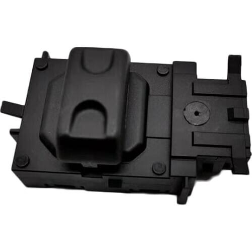 Suitable for Peugeot 508 Citroen C5 Seat waist switch backrest adjustment Lumbar control OEM 16065616ZE