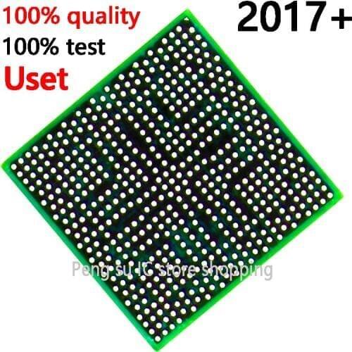 DC:2017+ 100% test very good product 216-0810028 BGA 216 0810028 bga chip reball with balls IC chips