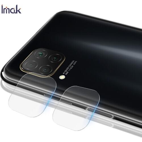 2pcs IMAK Clear Camera Lens Glass Film For Huawei Nova 6SE Nova 6 Nova 5 Pro Nova 3i Tempered Glass Film