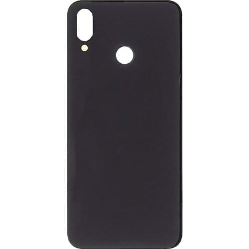 Back Cover Housing Battery Door Back Cover Replacement Parts Battery Cover FOR Huawei P30 LİTE