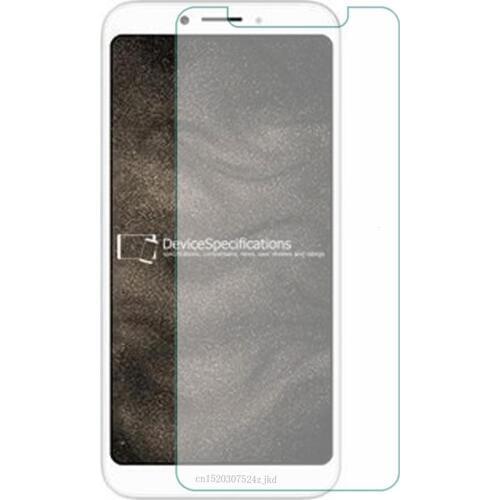 Smartphone 9H Tempered Glass for DEXP BS155 GLASS Protective Film Screen Protector cover phone