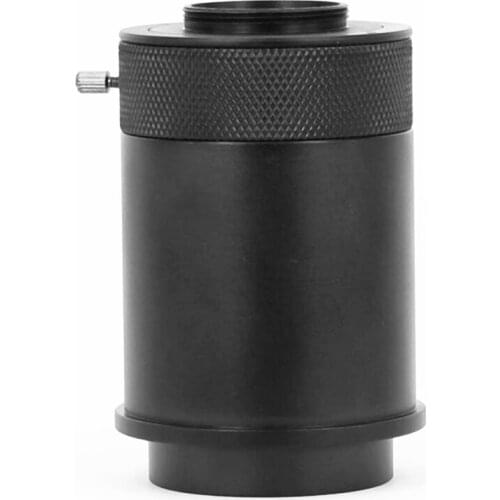 0.5X Exfocus Adaptor Compatiable for Nikon Microscopes