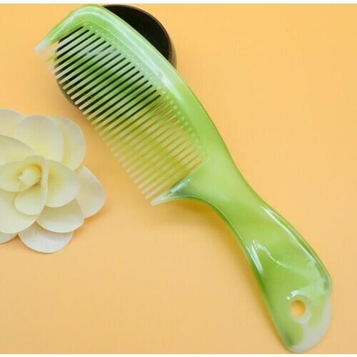 80pc/lot 20cmTop quality Professional plastic Combs. hair comb hair combs family use hair combs EE52