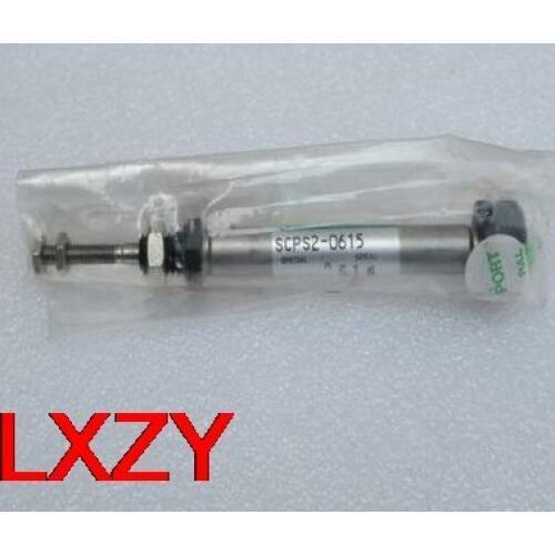 Free Shipping 1pcs/LOT Brand new original cylinder authentic SCPS2-0615