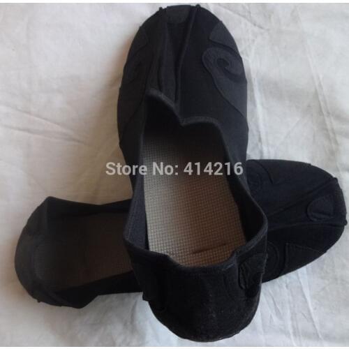 Taoism martial arts wudang Taoist tai chi shoes male men practice kung fu shoes footwear good quality