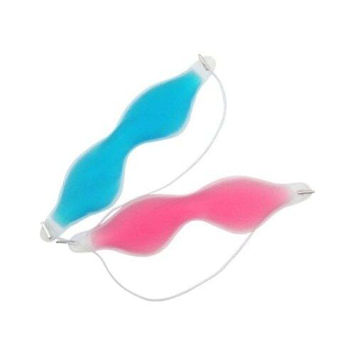 Fdm Hot Cold Gel Eye Therapy Mask