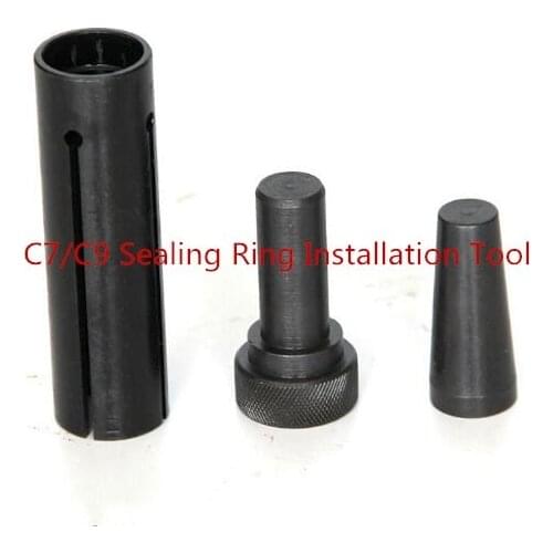 C7/C9 Sealing Ring Installation Tool / C7/C9 injector o ring install tool / c7 c9 injector oring