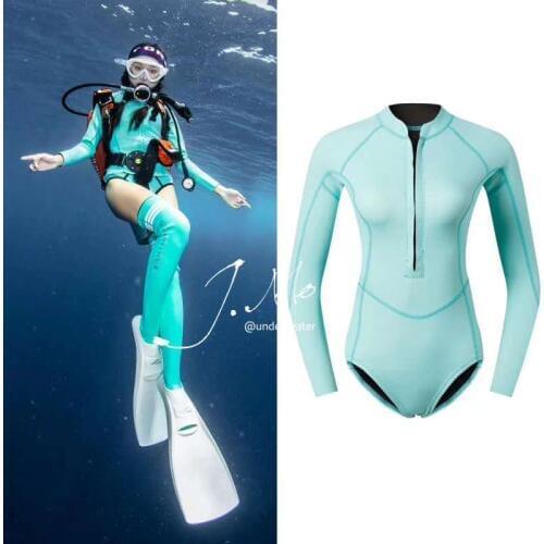 2mm diving suit, wet suit, swimsuit, surfing, snorkeling, deep diving, sun warming, jellyfish, diving bikini.diving stockings