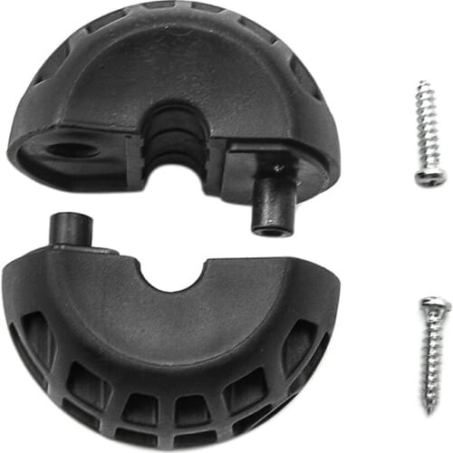 Hot Winch Guard Cable Stop ATV UTV Commander Hook Stopper Line Save Winch Stopper Cable Stopper