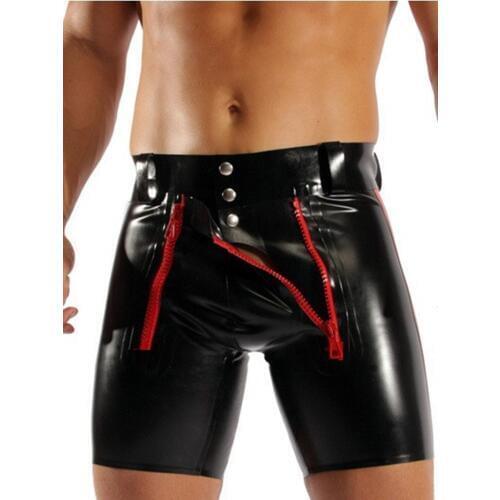 Matteobenni Men's Short Shorts