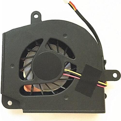 SSEA New CPU Fan for Lenovo 3000 N200 C200 F40 F40A F41 F41G Y410 Y40 Y400 Laptop Cooling Fan Free Shipping