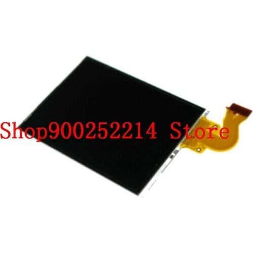 NEW LCD Display Screen For CANON FOR IXUS980IS FOR IXUS980 SD990IS SD990 XY3000IS PC1332 Digital Camera Repair Part NO Backlight