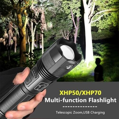 SAIYU Tactical Flashlights