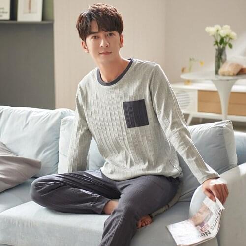 SFFZ Men's Homewear