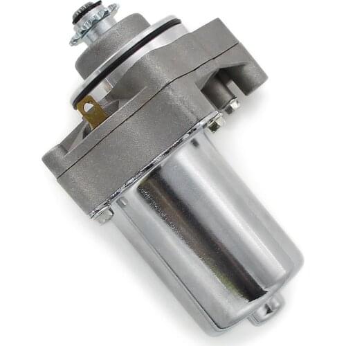 Motorcycle Starter Motor Starting For Honda TRX90 Sportrax TRX90X TRX90EX 31210-HP2-671 For Can-Am Mini DS90 Quest A31200152000