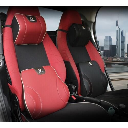 TOONIES Car Seat Cushions
