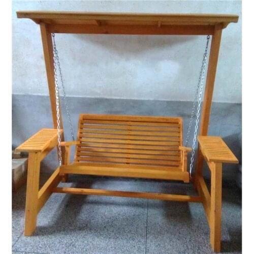 Exterieur Chaise Rocking Chair Hamaca Fauteuil Salincak Furniture Shabby Chic Wooden Retro Salon De Jardin Vintage Garden Swing