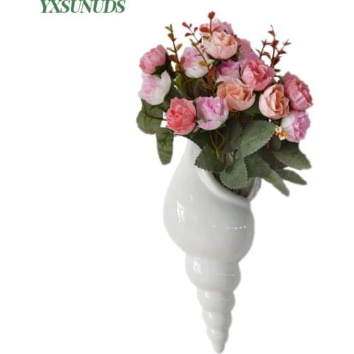 YXSUNUDS Decorative Vases