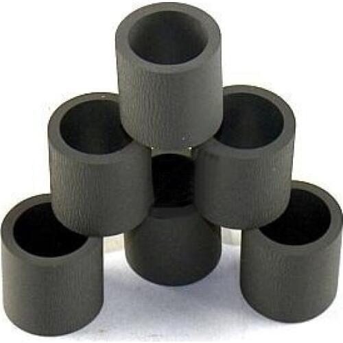 20pcs tray 1 pickup roller tire RL1-0568-000 RL1-2412-000 RL1-0915-000 Q7829-67926 For HP p3005 M3035 P2055 M401 5200