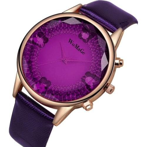 2017 Women WoMaGe Brand Butterfly Ladies Wrist Watch Famous Quartz Watch Women Female Clocks Montre Femme Girls Relogio Feminino