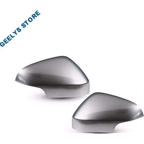 39850533 39850553 Mirror Covers Caps door exterior mirror Rearview Mirror for Vol-vo S80 V40 S40 C30 C70 2010-2013