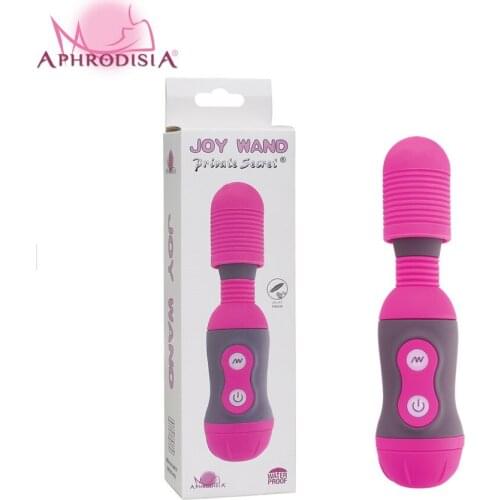 APHRODISIA Vibrators