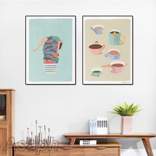 Asaph Interior Decor Items