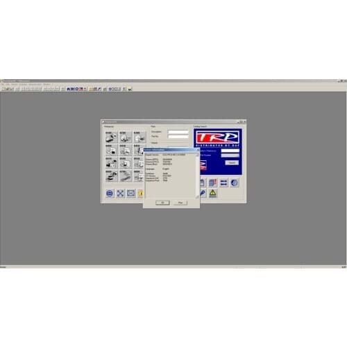 For DAF PartsRapido [11.2015]