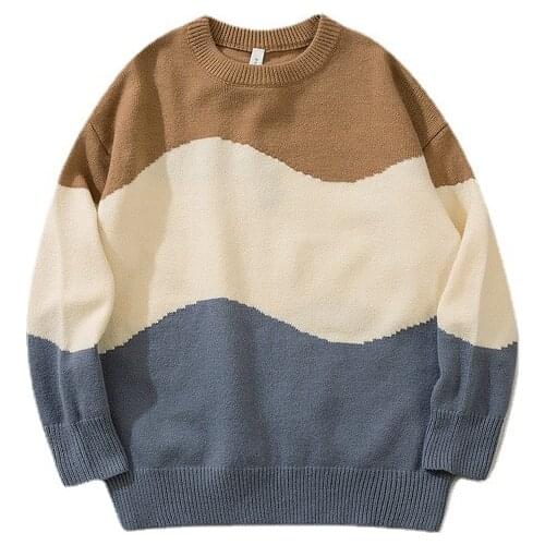 EAEOVNI Men's Pullovers
