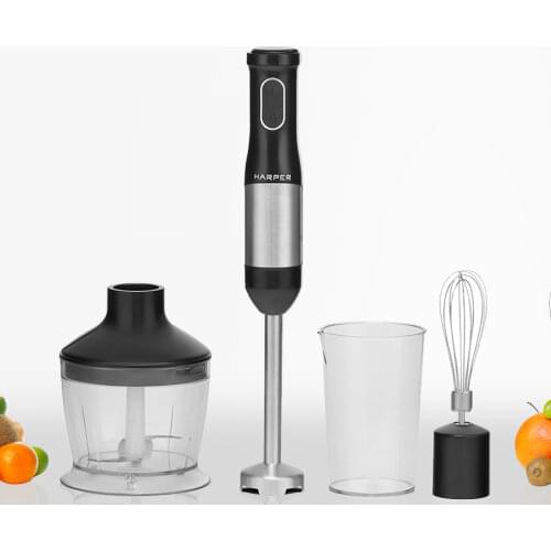 Блендеры Harper China At AliExpress