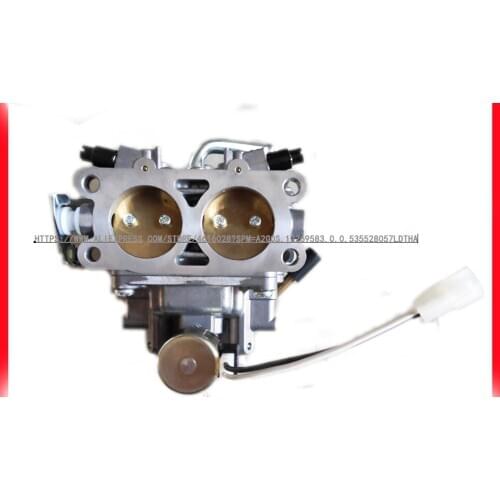 845273 CARBURETOR 844984 FITS BRIGGS AND STRATTION 35HP 613477 611477