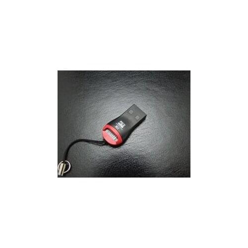 L micro sd SDHC Card TF Card Reader SPTR007 Support 1GB 2GB 4GB 8GB 16GB 32GB 64GB