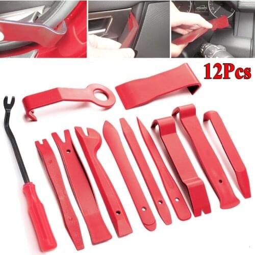 Luixxuer Auto Repair Tools