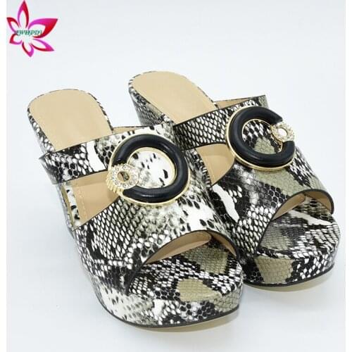 Wedding Shoes For The Bride LWHPDJ China