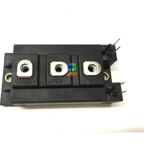 MBM200HR6HY Original, Can Provide Test, 1 Year Warranty