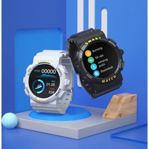 MKS19 Low-power Intelligent Sports Bluetooth Call Fitness Tracker For Android IOS Men Watches