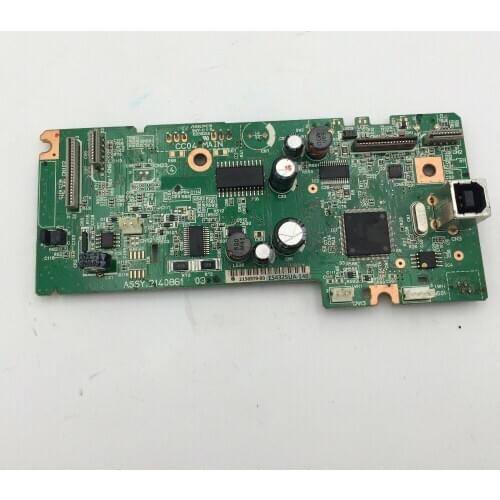 Formatter main board for Epson L360 L362 printer printer parts