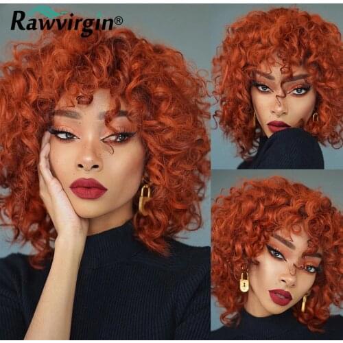 Part Lace Wigs Rawvirgin China