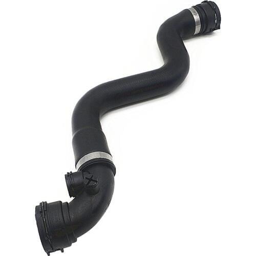 Radiator Upper Coolant Water Hose For BMW 3 SERIES E46 316Ci 316i 1999-2005 318Ci 318i 2000-2005 11 53 1 436 407 11531436407