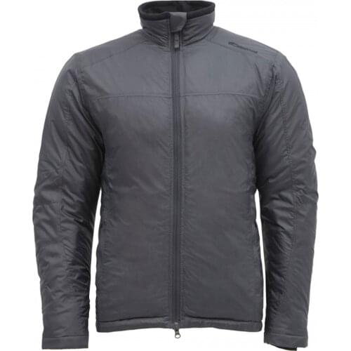 Carinthia Lig 3.0 Coat Windproof and Waterproof Coat Breathable Unisex Rain Coat - for Outdoors Running & Walking