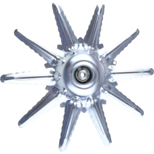 Brush Cutter Protector Safe Metal Blade Protective Guard for Grass Trimmer Safe