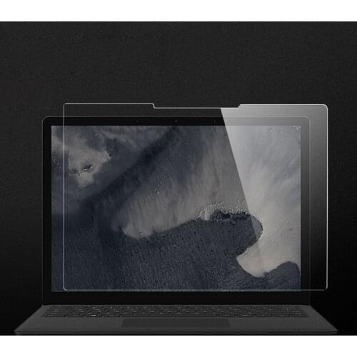 For Microsoft Suface Laptop 4 13.5 inch Tempered Glass Screen Protector
