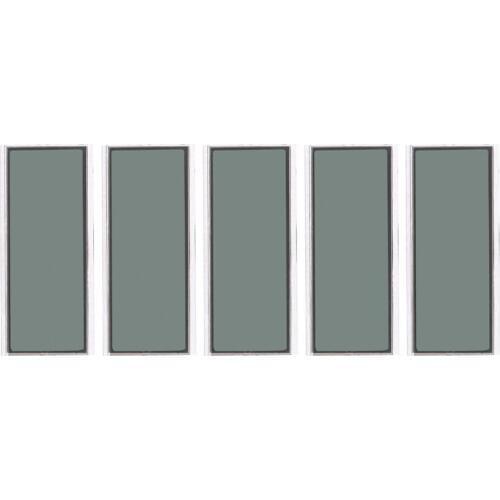 1PC/5Pcs LCD Display Screen for Baofeng UV-5R UV-5RA UV-5RC UV-5RE Series Radio