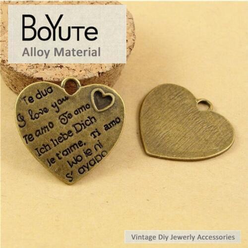 BOYUTE Womens Clothing