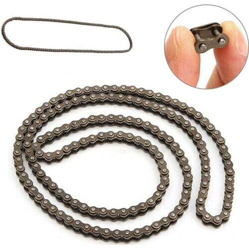 Hot Sale 25H 158 Links Chain For 47/49cc Bike Mini Moto Quad Dirt ATV Scooter