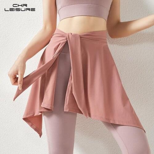 CHRLEISURE Women's Skirts