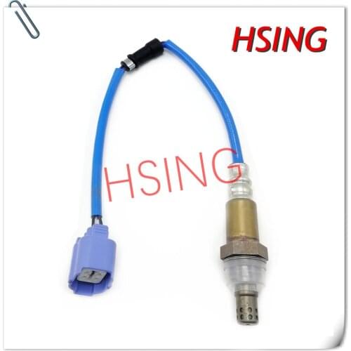 HSINGYE BRAND-NEW# 36532-PZD-A01 Oxygen Sensor O2 Sensor Fits For 2003-2011 ELEMENT 2.4L ***Part No# 36532PZDA01